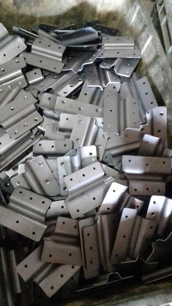Sản phẩm gia công cơ khí